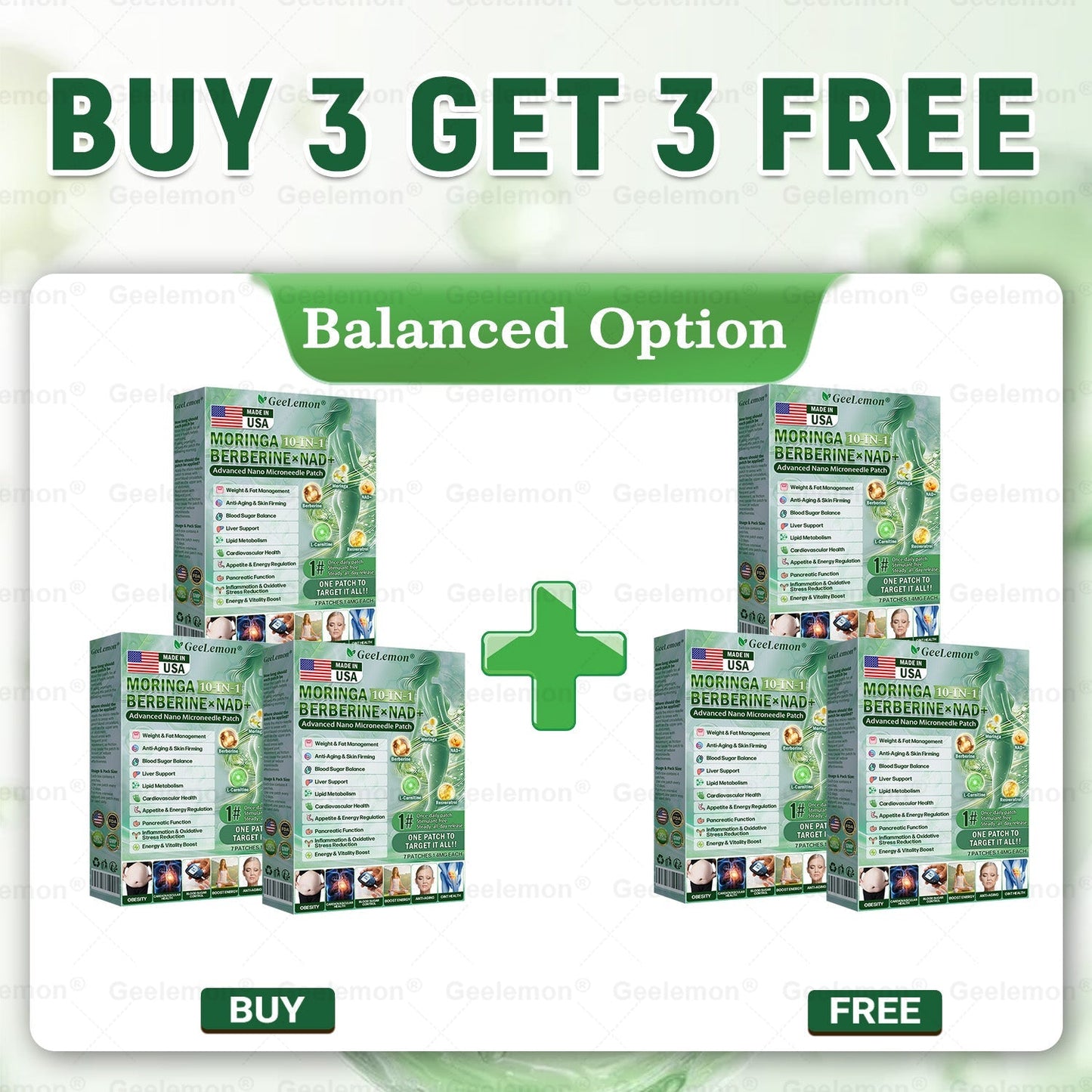 💥𝐎𝐟𝐟𝐢𝐜𝐢𝐚𝐥 𝐔𝐒 𝐒𝐭𝐨𝐫𝐞| 𝐆𝐞𝐞𝐋𝐞𝐦𝐨𝐧® 𝐌𝐨𝐫𝐢𝐧𝐠𝐚 · 𝐁𝐞𝐫𝐛𝐞𝐫𝐢𝐧𝐞 × 𝐍𝐀𝐃+ 𝟏𝟎-𝐢𝐧-𝟏 𝐀𝐝𝐯𝐚𝐧𝐜𝐞𝐝 𝐍𝐚𝐧𝐨 𝐌𝐢𝐜𝐫𝐨𝐧𝐞𝐞𝐝𝐥𝐞 𝐏𝐚𝐭𝐜𝐡 — 🇺🇸(𝐉𝐮𝐬𝐭 𝐨𝐧𝐜𝐞 𝐚 𝐝𝐚𝐲, 𝐯𝐢𝐬𝐢𝐛𝐥𝐞 𝐜𝐡𝐚𝐧𝐠𝐞𝐬 𝐢𝐧 𝟕 𝐝𝐚𝐲𝐬）𝘽𝙚𝙧𝙗𝙚𝙧𝙞𝙣𝙚 + 𝙈𝙤𝙧𝙞𝙣𝙜𝙖 𝙁𝙤𝙧𝙢𝙪𝙡𝙖 ✅ 𝐅𝐨𝐫 𝐨𝐛𝐞𝐬𝐢𝐭𝐲, 𝗟𝗼𝗼𝘀𝗲 𝘀𝗸𝗶𝗻,𝐝𝐢𝐚𝐛𝐞𝐭𝐞𝐬, 𝐬𝐥𝐞𝐞𝐩 𝐚𝐩𝐧𝐞𝐚, 𝐣𝐨𝐢𝐧𝐭 𝐢𝐬𝐬𝐮𝐞𝐬, 𝐚𝐧𝐝 𝐦𝐨𝐫𝐞 💥