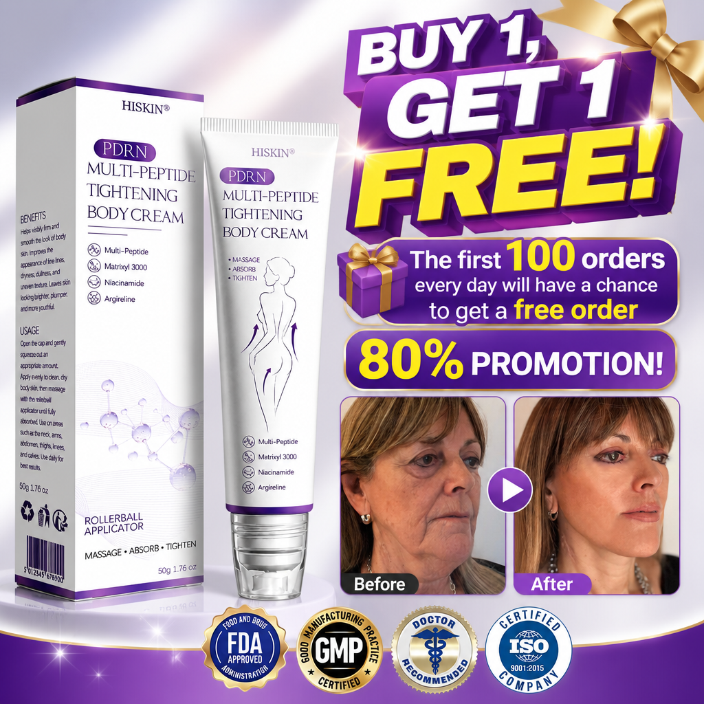 Congratulations! You have unlocked an exclusive Hiskin® offer! As a thank you for your order, we're offering an additional 30% off today! Click below to grab this special offer, offer expires!